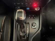 Ford Ranger 2.0 EcoBlue Wildtrak Pickup Double Cab 4dr Diesel Auto 4WD Euro 6 (s/s) (213 ps) - U2001