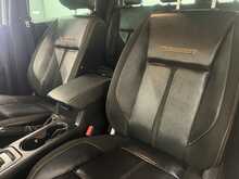 Ford Ranger 2.0 EcoBlue Wildtrak Pickup Double Cab 4dr Diesel Auto 4WD Euro 6 (s/s) (213 ps) - U2001