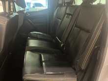 Ford Ranger 2.0 EcoBlue Wildtrak Pickup Double Cab 4dr Diesel Auto 4WD Euro 6 (s/s) (213 ps) - U2001