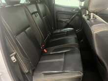 Ford Ranger 2.0 EcoBlue Wildtrak Pickup Double Cab 4dr Diesel Auto 4WD Euro 6 (s/s) (213 ps) - U2001