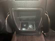 Ford Ranger 2.0 EcoBlue Wildtrak Pickup Double Cab 4dr Diesel Auto 4WD Euro 6 (s/s) (213 ps) - U2001