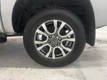 Ford Ranger 2.0 EcoBlue Wildtrak Pickup Double Cab 4dr Diesel Auto 4WD Euro 6 (s/s) (213 ps) - U2001