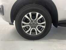 Ford Ranger 2.0 EcoBlue Wildtrak Pickup Double Cab 4dr Diesel Auto 4WD Euro 6 (s/s) (213 ps) - U2001