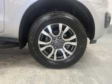 Ford Ranger 2.0 EcoBlue Wildtrak Pickup Double Cab 4dr Diesel Auto 4WD Euro 6 (s/s) (213 ps) - U2001