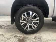 Ford Ranger 2.0 EcoBlue Wildtrak Pickup Double Cab 4dr Diesel Auto 4WD Euro 6 (s/s) (213 ps) - U2001