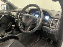 Ford Ranger 2.0 EcoBlue Wildtrak Pickup Double Cab 4dr Diesel Auto 4WD Euro 6 (s/s) (213 ps) - U2001