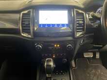 Ford Ranger 2.0 EcoBlue Wildtrak Pickup Double Cab 4dr Diesel Auto 4WD Euro 6 (s/s) (213 ps) - U2001