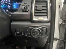 Ford Ranger 2.0 EcoBlue Wildtrak Pickup Double Cab 4dr Diesel Auto 4WD Euro 6 (s/s) (213 ps) - U2001