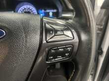 Ford Ranger 2.0 EcoBlue Wildtrak Pickup Double Cab 4dr Diesel Auto 4WD Euro 6 (s/s) (213 ps) - U2001