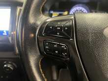Ford Ranger 2.0 EcoBlue Wildtrak Pickup Double Cab 4dr Diesel Auto 4WD Euro 6 (s/s) (213 ps) - U2001
