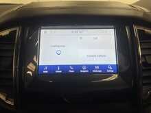 Ford Ranger 2.0 EcoBlue Wildtrak Pickup Double Cab 4dr Diesel Auto 4WD Euro 6 (s/s) (213 ps) - U2001