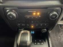 Ford Ranger 2.0 EcoBlue Wildtrak Pickup Double Cab 4dr Diesel Auto 4WD Euro 6 (s/s) (213 ps) - U2001