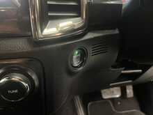 Ford Ranger 2.0 EcoBlue Wildtrak Pickup Double Cab 4dr Diesel Auto 4WD Euro 6 (s/s) (213 ps) - U2001