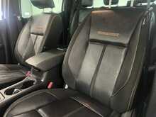 Ford Ranger 2.0 EcoBlue Wildtrak Pickup Double Cab 4dr Diesel Auto 4WD Euro 6 (s/s) (213 ps) - U2001