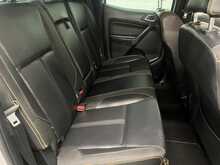 Ford Ranger 2.0 EcoBlue Wildtrak Pickup Double Cab 4dr Diesel Auto 4WD Euro 6 (s/s) (213 ps) - U2001