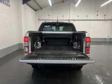 Ford Ranger 2.0 EcoBlue Wildtrak Pickup Double Cab 4dr Diesel Auto 4WD Euro 6 (s/s) (213 ps) - U2001