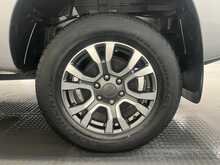 Ford Ranger 2.0 EcoBlue Wildtrak Pickup Double Cab 4dr Diesel Auto 4WD Euro 6 (s/s) (213 ps) - U2001