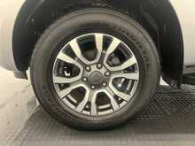 Ford Ranger 2.0 EcoBlue Wildtrak Pickup Double Cab 4dr Diesel Auto 4WD Euro 6 (s/s) (213 ps) - U2001