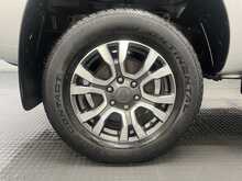 Ford Ranger 2.0 EcoBlue Wildtrak Pickup Double Cab 4dr Diesel Auto 4WD Euro 6 (s/s) (213 ps) - U2001