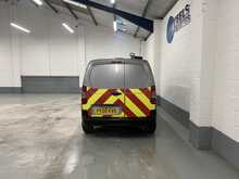 Peugeot Partner 1.5 BlueHDi 1000 Grip Standard Panel Van 5dr Diesel Manual SWB Euro 6 (s/s) (100 bhp) - U2003
