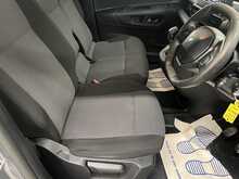 Peugeot Partner 1.5 BlueHDi 1000 Grip Standard Panel Van 5dr Diesel Manual SWB Euro 6 (s/s) (100 bhp) - U2003