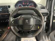 Peugeot Partner 1.5 BlueHDi 1000 Grip Standard Panel Van 5dr Diesel Manual SWB Euro 6 (s/s) (100 bhp) - U2003