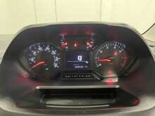 Peugeot Partner 1.5 BlueHDi 1000 Grip Standard Panel Van 5dr Diesel Manual SWB Euro 6 (s/s) (100 bhp) - U2003