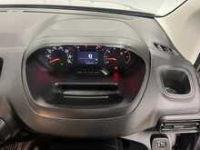 Peugeot Partner 1.5 BlueHDi 1000 Grip Standard Panel Van 5dr Diesel Manual SWB Euro 6 (s/s) (100 bhp) - U2003