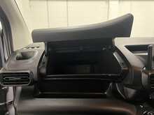 Peugeot Partner 1.5 BlueHDi 1000 Grip Standard Panel Van 5dr Diesel Manual SWB Euro 6 (s/s) (100 bhp) - U2003