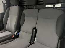 Peugeot Partner 1.5 BlueHDi 1000 Grip Standard Panel Van 5dr Diesel Manual SWB Euro 6 (s/s) (100 bhp) - U2003