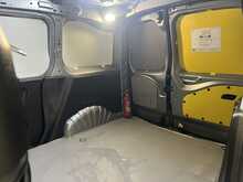 Peugeot Partner 1.5 BlueHDi 1000 Grip Standard Panel Van 5dr Diesel Manual SWB Euro 6 (s/s) (100 bhp) - U2003
