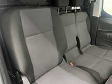 Peugeot Partner 1.5 BlueHDi 1000 Grip Standard Panel Van 5dr Diesel Manual SWB Euro 6 (s/s) (100 bhp) - U2003