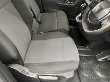 Peugeot Partner 1.5 BlueHDi 1000 Grip Standard Panel Van 5dr Diesel Manual SWB Euro 6 (s/s) (100 bhp) - U2003