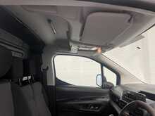Peugeot Partner 1.5 BlueHDi 1000 Grip Standard Panel Van 5dr Diesel Manual SWB Euro 6 (s/s) (100 bhp) - U2003