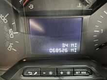 Peugeot Partner 1.5 BlueHDi 1000 Grip Standard Panel Van 5dr Diesel Manual SWB Euro 6 (s/s) (100 bhp) - U2003