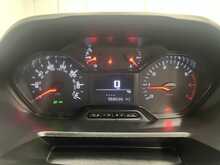Peugeot Partner 1.5 BlueHDi 1000 Grip Standard Panel Van 5dr Diesel Manual SWB Euro 6 (s/s) (100 bhp) - U2003