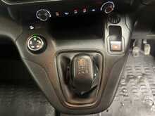 Peugeot Partner 1.5 BlueHDi 1000 Grip Standard Panel Van 5dr Diesel Manual SWB Euro 6 (s/s) (100 bhp) - U2003