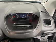 Peugeot Partner 1.5 BlueHDi 1000 Grip Standard Panel Van 5dr Diesel Manual SWB Euro 6 (s/s) (100 bhp) - U2003
