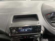 Peugeot Partner 1.5 BlueHDi 1000 Grip Standard Panel Van 5dr Diesel Manual SWB Euro 6 (s/s) (100 bhp) - U2003