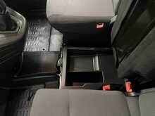 Peugeot Partner 1.5 BlueHDi 1000 Grip Standard Panel Van 5dr Diesel Manual SWB Euro 6 (s/s) (100 bhp) - U2003