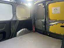 Peugeot Partner 1.5 BlueHDi 1000 Grip Standard Panel Van 5dr Diesel Manual SWB Euro 6 (s/s) (100 bhp) - U2003