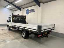 Ford Transit 350 EcoBlue Leader 2.0 2dr L4 Dropside Manual Diesel - U2005