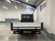 Ford Transit 350 EcoBlue Leader 2.0 2dr L4 Dropside Manual Diesel - U2005