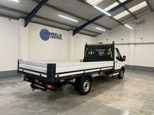 Ford Transit 350 EcoBlue Leader 2.0 2dr L4 Dropside Manual Diesel - U2005
