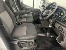 Ford Transit 350 EcoBlue Leader 2.0 2dr L4 Dropside Manual Diesel - U2005