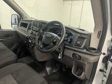 Ford Transit 350 EcoBlue Leader 2.0 2dr L4 Dropside Manual Diesel - U2005