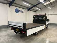 Ford Transit 350 EcoBlue Leader 2.0 2dr L4 Dropside Manual Diesel - U2005