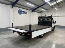 Ford Transit 350 EcoBlue Leader 2.0 2dr L4 Dropside Manual Diesel - U2005