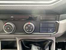 Volkswagen Crafter TDI CR35 Startline 2.0 2dr Luton Manual Diesel - U2010