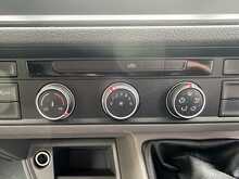 Volkswagen Crafter TDI CR35 Startline 2.0 2dr Luton Manual Diesel - U2010